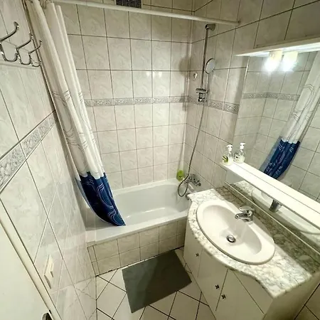 Apartamento Sweet - Convention With View París