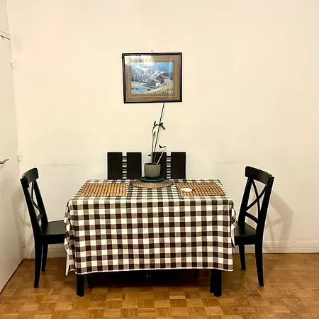 Apartamento Sweet - Convention With View *