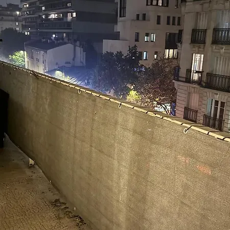 Apartament Sweet - Convention With View *